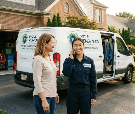Crawlspace Mold Remediation Kimballton, IA FAQs